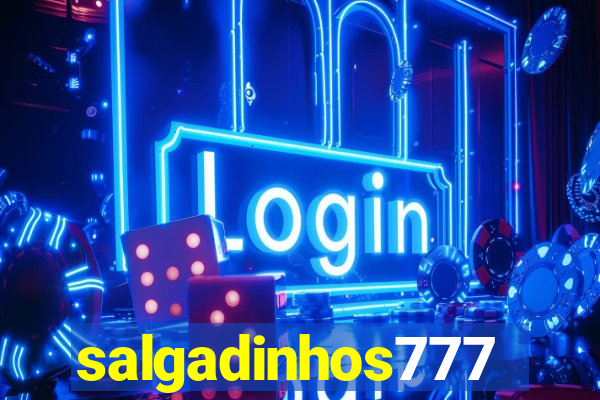 salgadinhos777