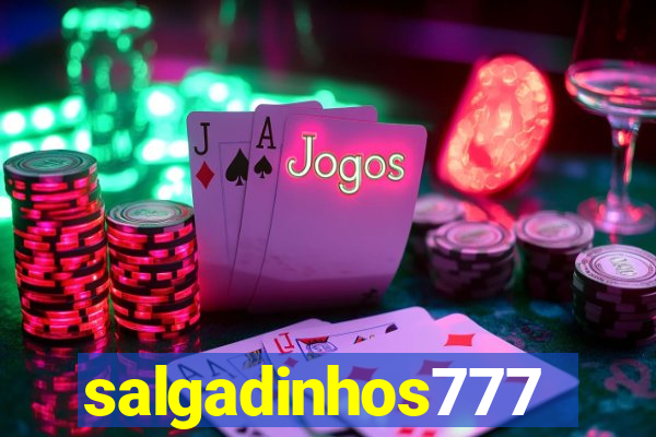 salgadinhos777