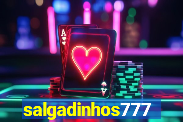 salgadinhos777