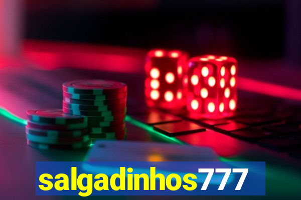 salgadinhos777