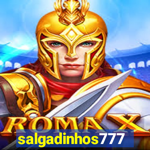 salgadinhos777