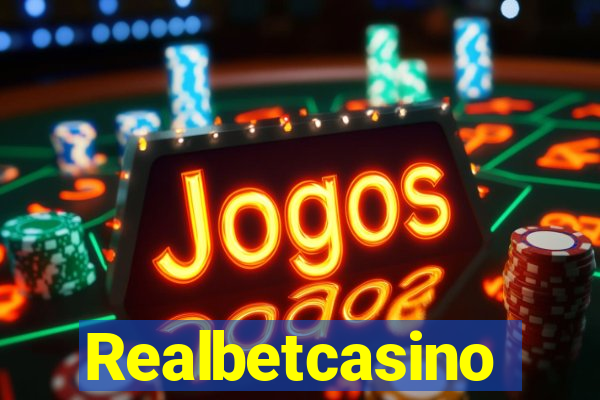 Realbetcasino