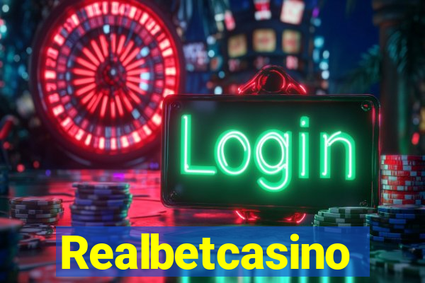 Realbetcasino