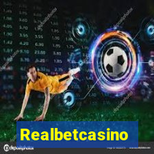 Realbetcasino