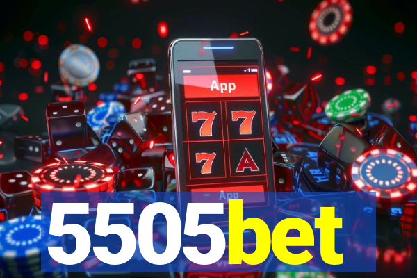 5505bet