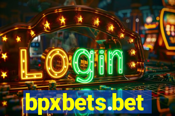 bpxbets.bet