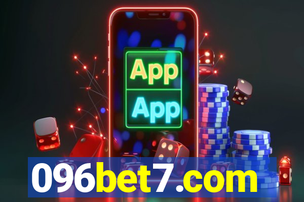 096bet7.com