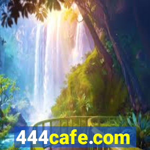 444cafe.com