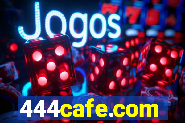 444cafe.com