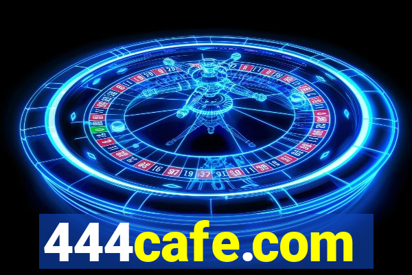 444cafe.com