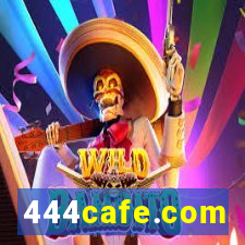 444cafe.com