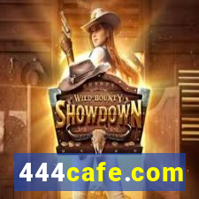 444cafe.com