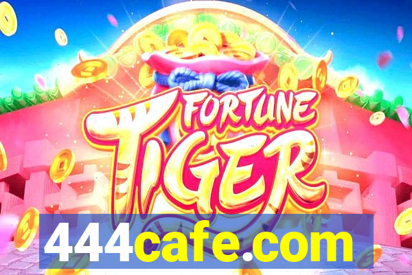 444cafe.com