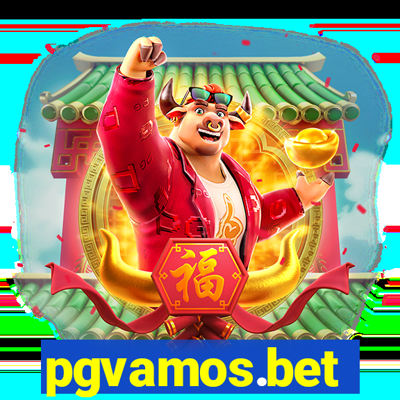 pgvamos.bet