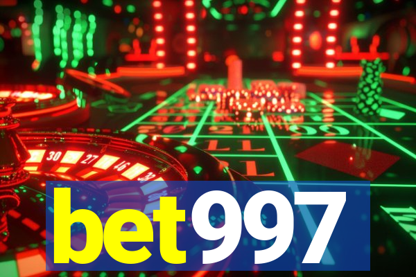 bet997