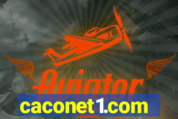 caconet1.com