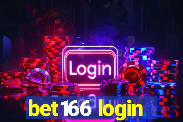 bet166 login