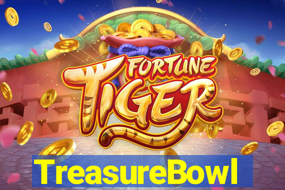 TreasureBowl treasure bowl estrategia