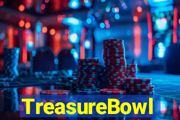 TreasureBowl treasure bowl estrategia