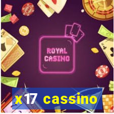 x17 cassino