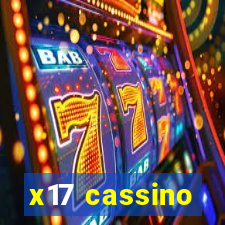 x17 cassino