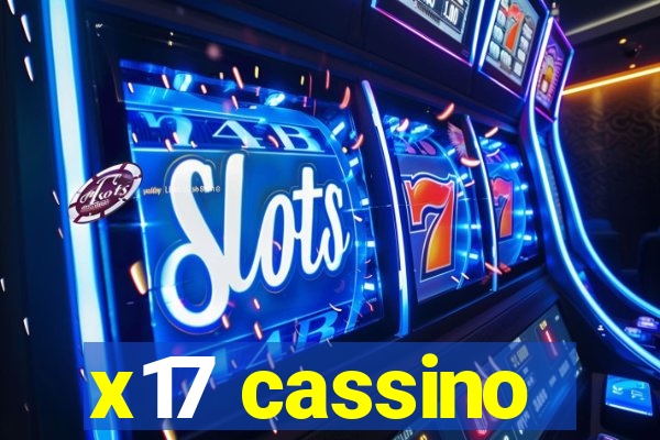 x17 cassino