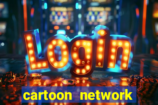 cartoon network site antigo