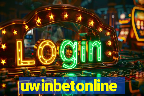 uwinbetonline