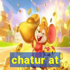 chatur at