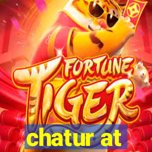 chatur at