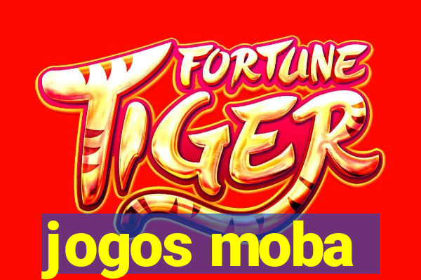 jogos moba