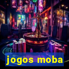 jogos moba