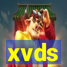 xvds