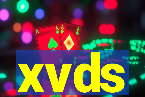 xvds