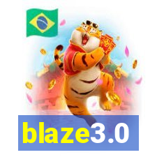 blaze3.0