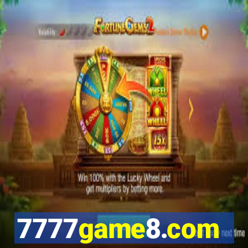 7777game8.com