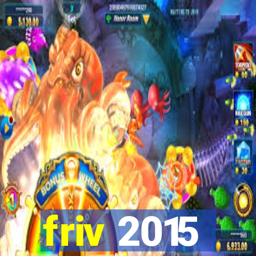 friv 2015