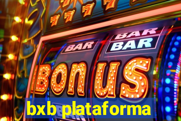 bxb plataforma