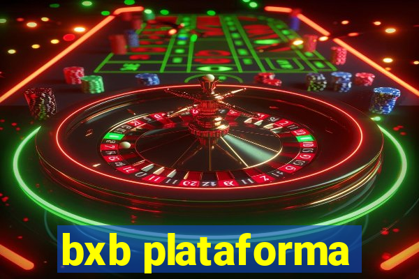 bxb plataforma