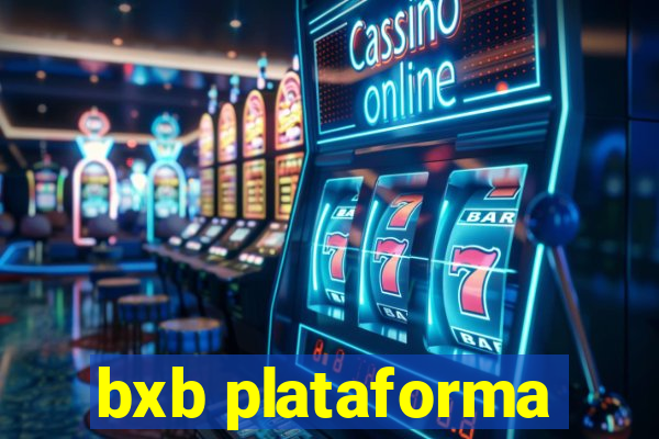 bxb plataforma