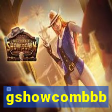 gshowcombbb