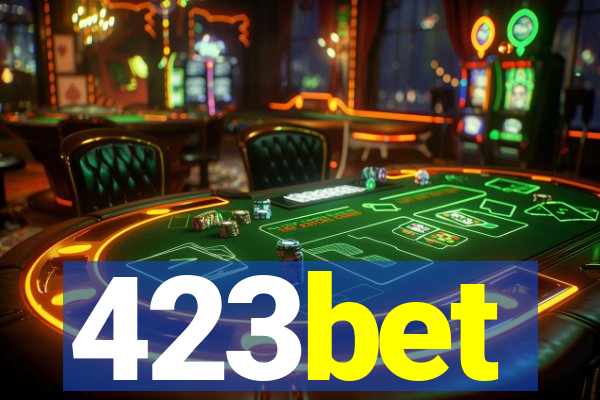 423bet