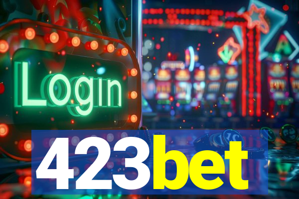 423bet