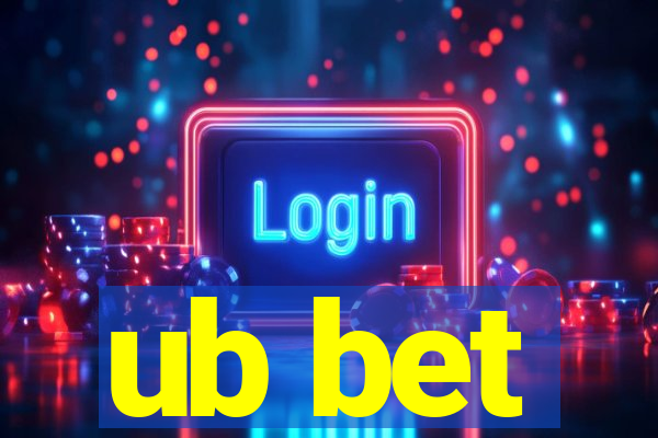 ub bet