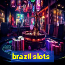 brazil slots