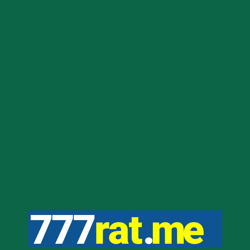 777rat.me