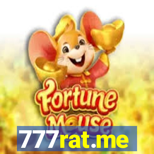 777rat.me