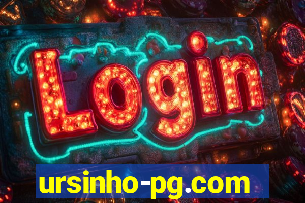 ursinho-pg.com