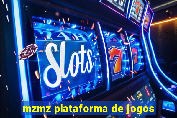 mzmz plataforma de jogos