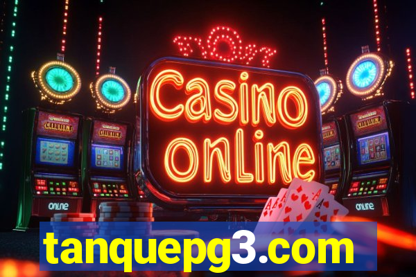 tanquepg3.com